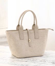 Afternoon Tea Living アフタヌーンティー リビングのトートバッグ通販 Zozotown