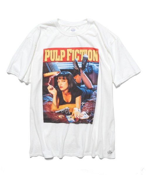 ROOPTOKYO（ループトウキョウ）の「THRIFTY LOOK/スリフティ