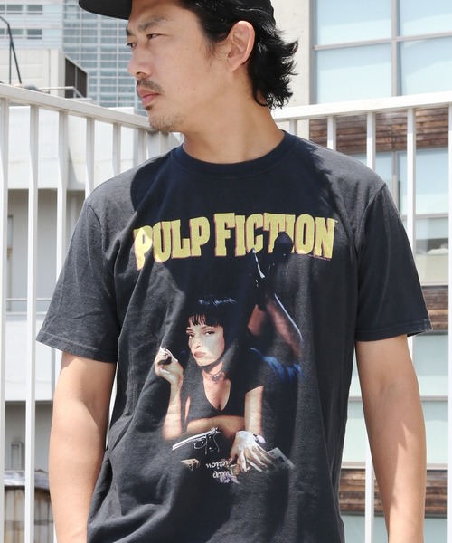 ROOPTOKYO（ループトウキョウ）の「THRIFTY LOOK/スリフティ