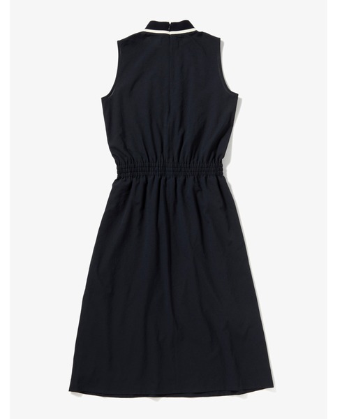 FRED PERRY（フレッドペリー）の「Sleeveless Dress（ワンピース