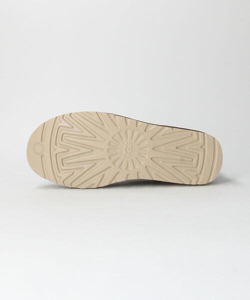 UGG（アグ）の「【別注】＜UGG＞クラッシック ウルトラミニ