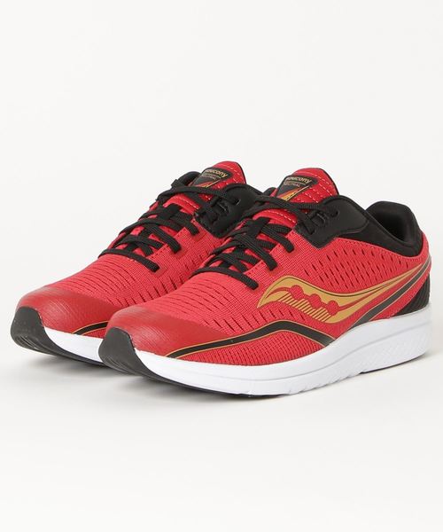 Saucony kinvara 11 red Clearance