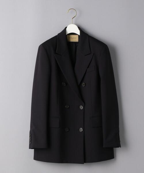 UNITED ARROWS（ユナイテッドアローズ）の「UGSC ダブルボタン
