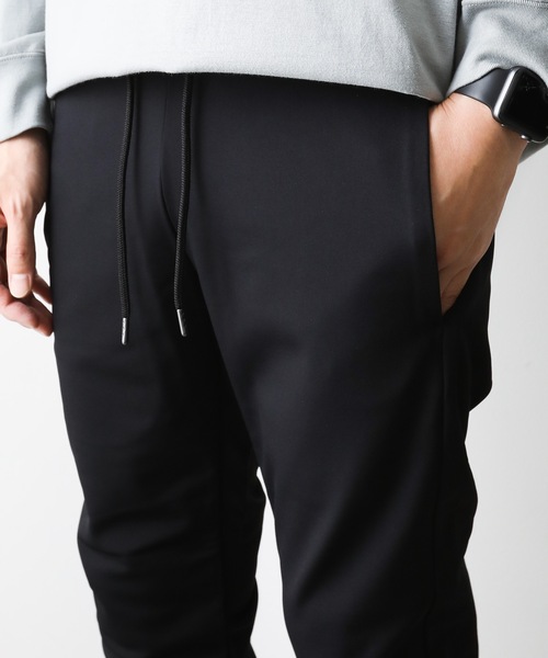 ATTACHMENT(アタッチメント)の「メリル裏起毛 ジョガーパンツ(その他パンツ・メンズ・ブラック/ベージュ/グレー・1/2/3/4)」の20枚目の写真