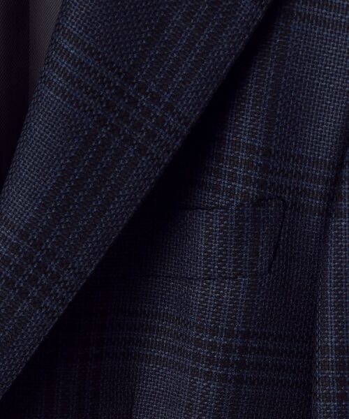 SHIPS（シップス）の「SD: エルメネジルド ゼニア トラベラー ホップ