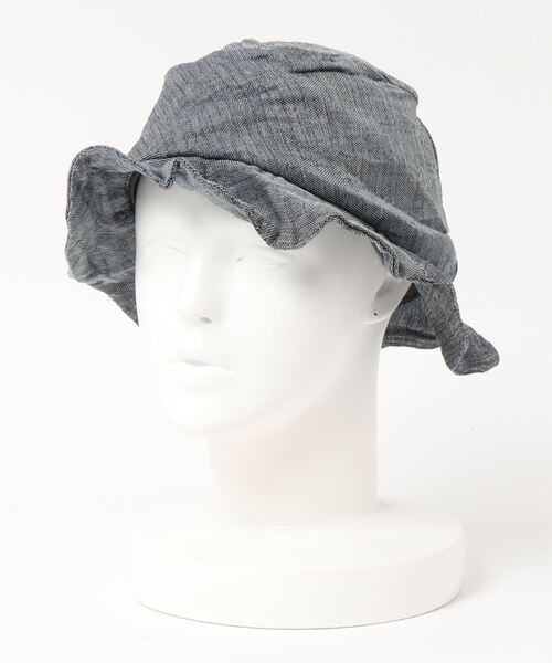 Reinhard Plank（レナードプランク）｜帽子一覧 - WEAR