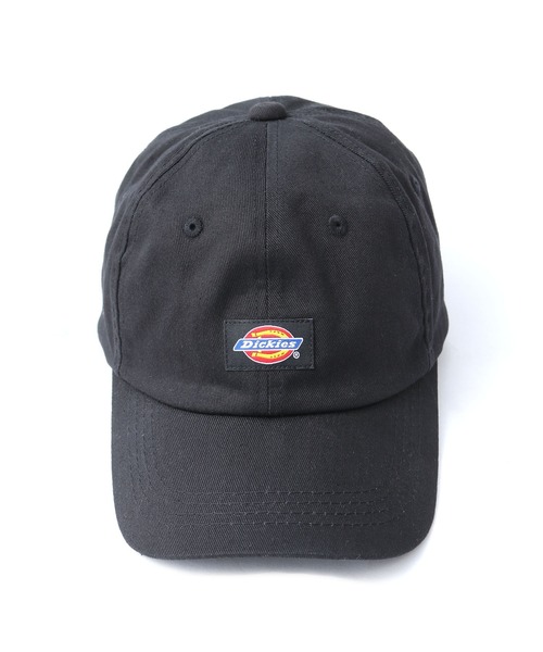 Dickies(ディッキーズ)の「Dickies/ ディッキーズ CLASSIC LABEL FULLCAP キャップ(キャップ・メンズ・ホワイト/ブラック/ワインレッド/ベージュ/ネイビー・FREE)」の7枚目の写真