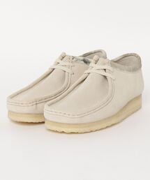 Clarks Originals | クラークスオリジナルズ/メンズ Wallabee ワラビー(モカシン/デッキシューズ)