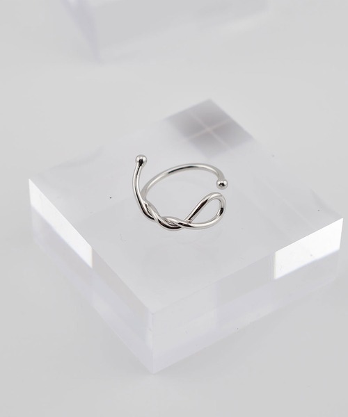 BROTHERHOOD(ブラザーフッド)の「【earyear】メタルフープ片耳イヤーカフ3(イヤーカフ・レディース・C/シルバー/B/J/I/H/D/ゴールド/F/G/E/A/Y/Z/V/W/X/P/Q/R/S/T/U/M/N/O/K/L・FREE)」の17枚目の写真