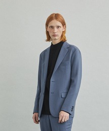 メンズのテーラードジャケット ウール ニット ファッション通販 Zozotown