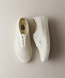 VANS | 【VANS / バンズ】 AUTHENTIC PIG SUEDE(スニーカー)
