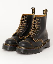 Dr. Martens | AIRWAIR 1460 BEX DS 8 EYE BOOT 25946032 BLACK(ブーツ)