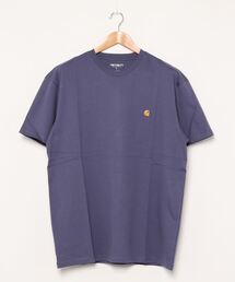 S/S CHASE T-SHIRT