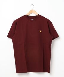 S/S CHASE T-SHIRT