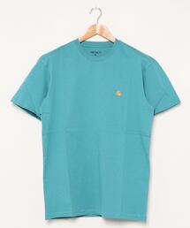 S/S CHASE T-SHIRT