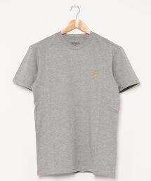 S/S CHASE T-SHIRT