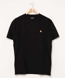 S/S CHASE T-SHIRT