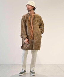 メンズのモッズコート（オレンジ系）一覧 - WEAR