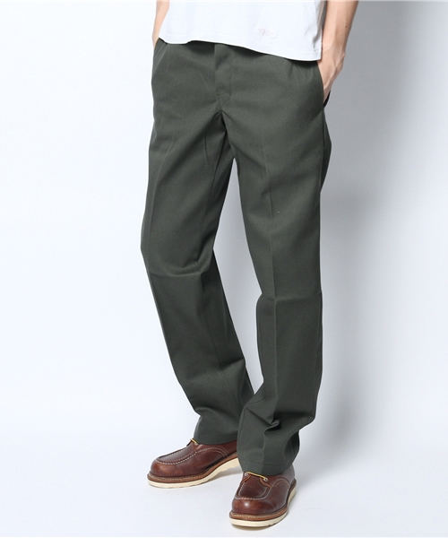 Dickies(ディッキーズ)の「874ワークパンツ(チノパンツ)」|オリーブ