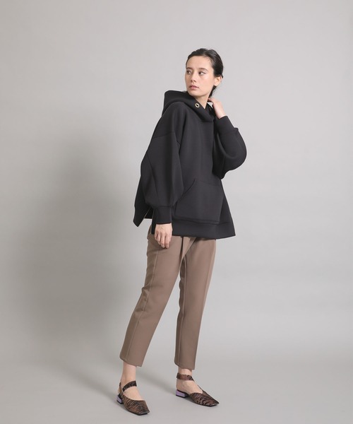 野原工芸 【新型】楢のシャープペンシルアニーカANIECA Side Zip Hoodie