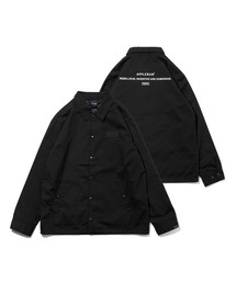 APPLEBUM | Logo Wappen Coach Jacket(ブルゾン)