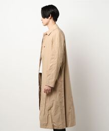 ケンゾー トレンチコート 白 ケンゾー トレンチコート 白 KENZO(ケンゾー) トレンチコート