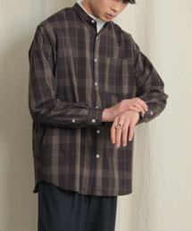 メンズのシャツ ブラウス チェック柄 ファッション通販 Zozotown