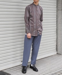 メンズのシャツ ブラウス チェック柄 ファッション通販 Zozotown