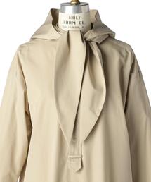 Drawer（ドゥロワー）の「Drawer別注〈Scye（サイ）〉 SHIRT