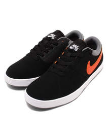 NIKE SB | ユニセックス ナイキ ラボーナ NIKE SB RABONA 553694-080(スニーカー)