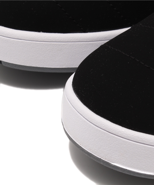 NIKE SB（ナイキエスビー）の「ユニセックス ナイキ ラボーナ NIKE SB RABONA 553694-080（スニーカー・レディース・ブラック・25cm/24cm/26cm/26.5cm/25.5cm/24.5cm）」の6枚目の写真