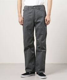 schott | Schott(ショット) TC WORK PANTS/ティーシー ワーク パンツ(チノパンツ)