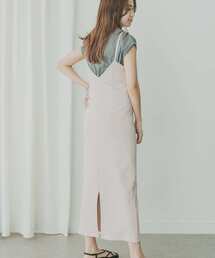 ワンピース 台形 ファッション通販 Zozotown