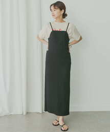 ワンピース 台形 ファッション通販 Zozotown