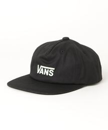 VANS | VANS/ヴァンズ　P.S.S EMB FLYING LOGO KIDS CAP(キャップ)