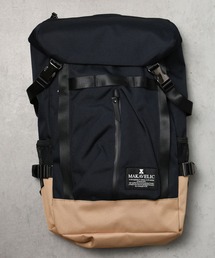 ★MAKAVELIC★DOUBLE LINE2 BACKPACK