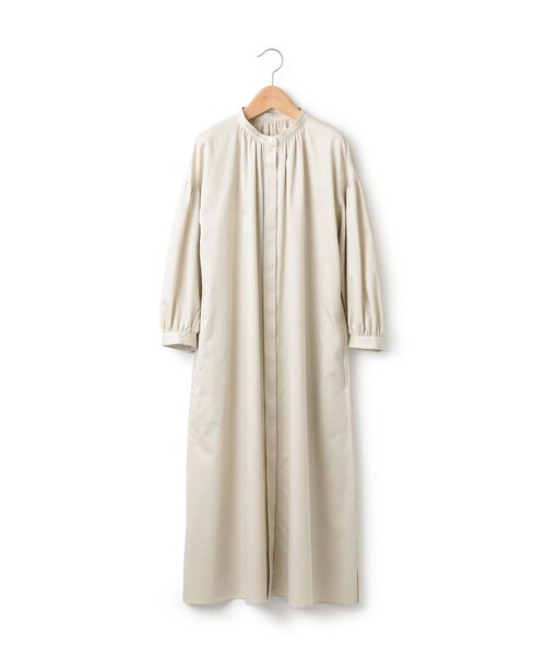 MACKINTOSH PHILOSOPHY（ﾏｯｷﾝﾄｯｼｭ ﾌｨﾛｿﾌｨｰ）の「パフスリーブ