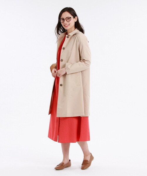 MACKINTOSH PHILOSOPHY（ﾏｯｷﾝﾄｯｼｭ ﾌｨﾛｿﾌｨｰ）の「パフスリーブ