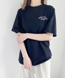 アーチロゴTee