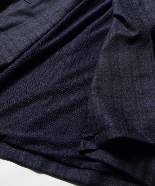 STOF（ストフ）の「2021秋冬 Over Sized Bondage Coat（その他アウター