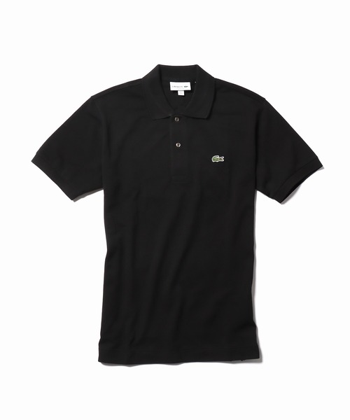 新品　LACOSTE ラコステ　黒 ポロシャツ サイズ6　L セール】LACOSTE/ラコステ ポロシャツ（ポロシャツ）｜LACOSTE
