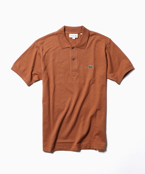 【新品未使用・半額以外！】LACOSTE ラコステ ポロシャツ LACOSTE ラコステ メンズ ポロシャツ L1212LJ-99-KXB L1212LJ-99