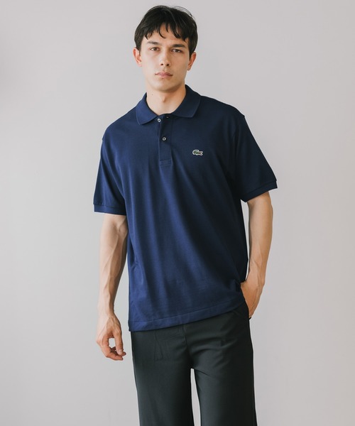 セール】LACOSTE/ラコステ ポロシャツ（ポロシャツ）｜LACOSTE