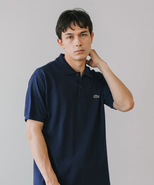 セール】LACOSTE/ラコステ ポロシャツ（ポロシャツ）｜LACOSTE