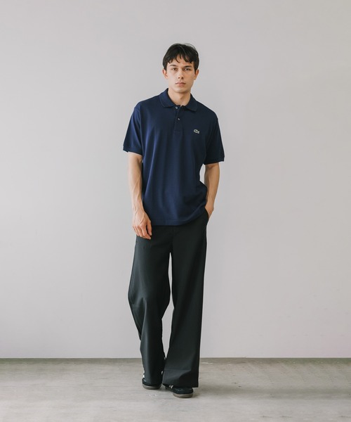セール】LACOSTE/ラコステ ポロシャツ（ポロシャツ）｜LACOSTE
