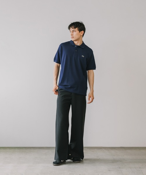 LACOSTE/ラコステ ポロシャツ（ポロシャツ）｜LACOSTE（ラコステ