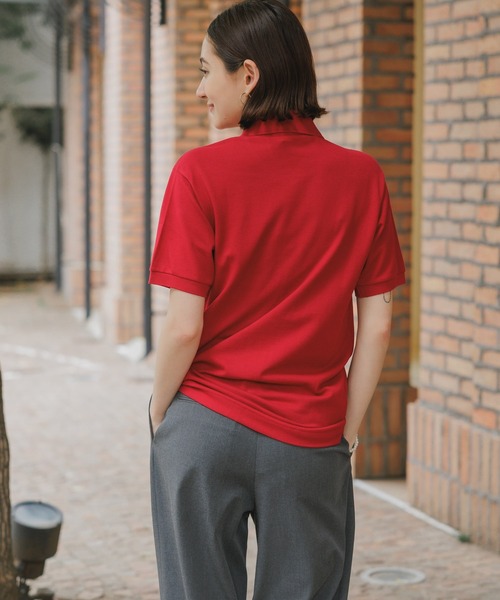 セール】LACOSTE/ラコステ ポロシャツ（ポロシャツ）｜LACOSTE