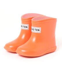 HANGTEN（ハンテン）の「《HANG TEN》キッズレインシューズ（レインシューズ）」