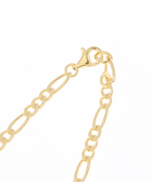 Spick & Span（スピックアンドスパン）の「【HERMINA ATHENS】 CRECIAN CHAIN（ネックレス）」 WEAR