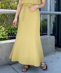 mysty woman | ナローマーメイドスカート 948580(スカート)